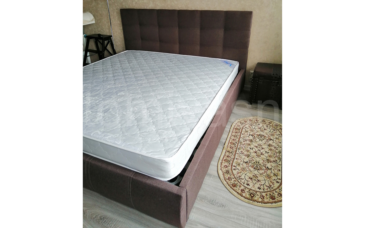 отзыв о Матрас Lonax Скрученные Roll Cocos Eco фото 2